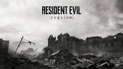 Resident Evil Requiem