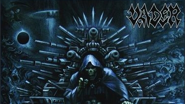 VADER - ″The Empire″ (Full Album) 2016