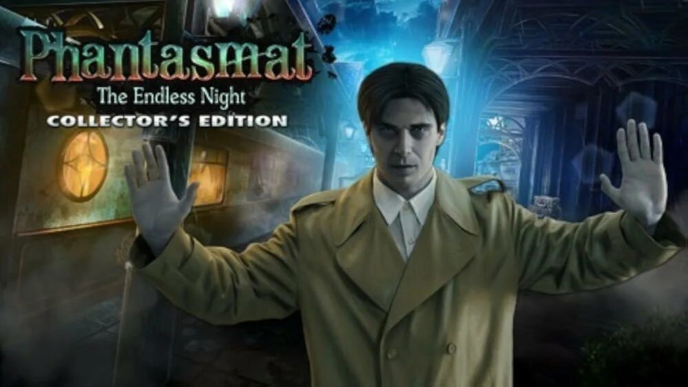 Phantasmat The Endless Night