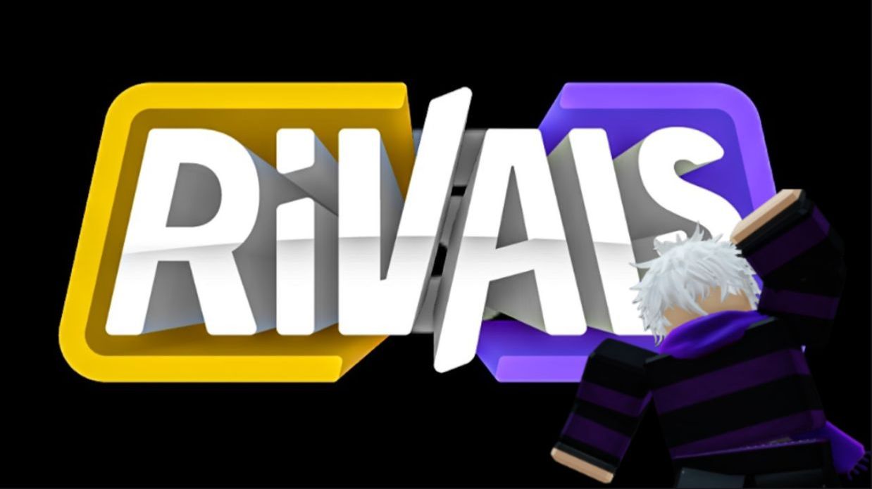 💛RIVALS/РИВАЛС💜