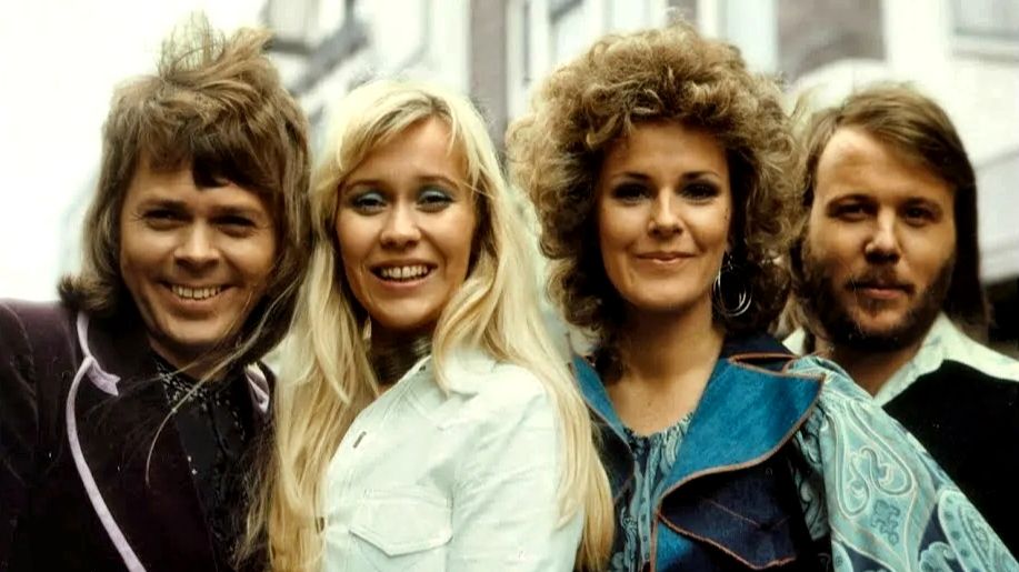 The Best, ABBA (Swedish pop group, Since 1966)