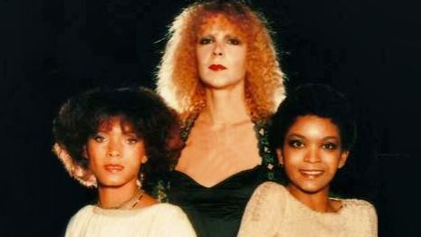 The Best, Belle Epoque (French female vocal trio, Since 1976)