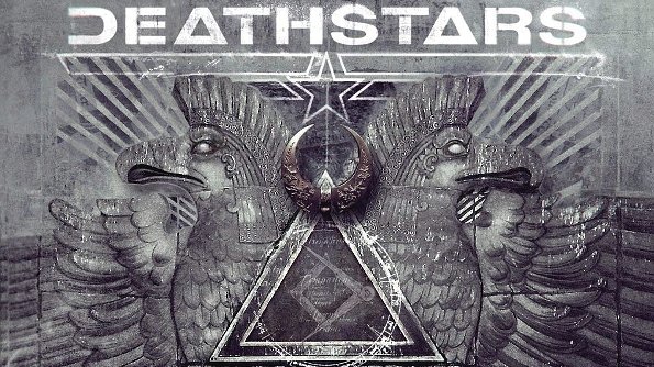 DEATHSTARS - ″The Perfect Cult″ (Full Album) 2014