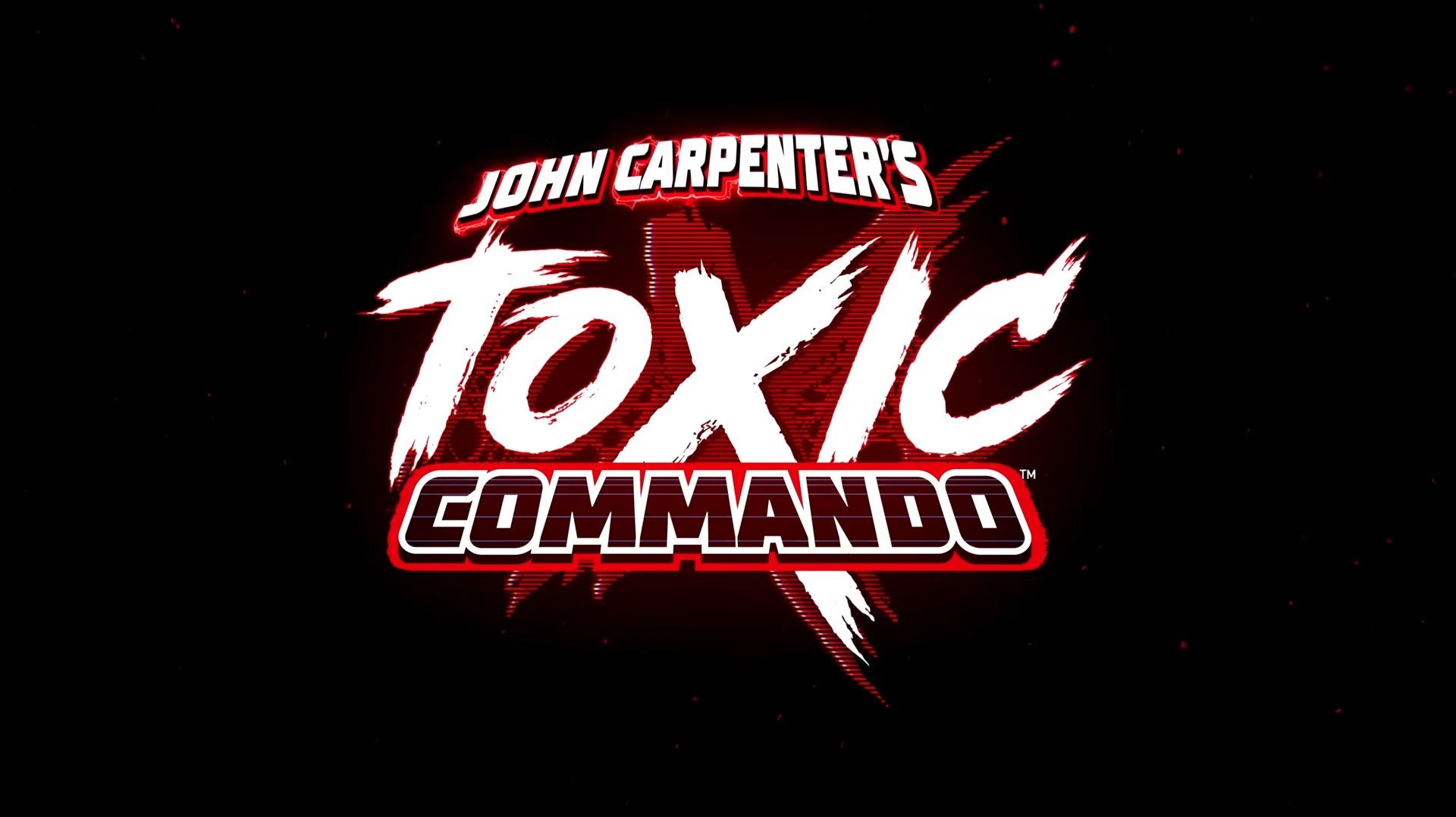 КО-ОП Cтрим Прохождение John Carpenter’s Toxic Commando [2K 60FPS]