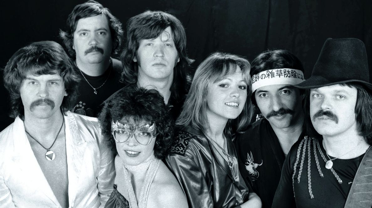 The Best, Neoton Família (Hungarian musical group, Since 1965-1990)