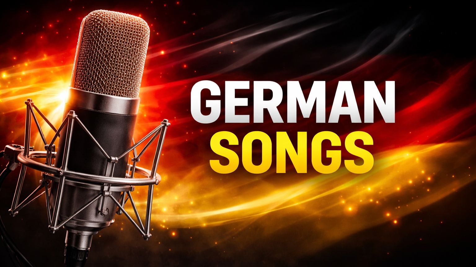 German Songs