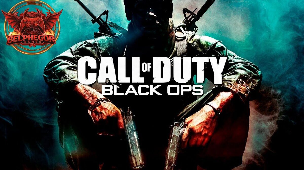 Call of Duty: Black Ops