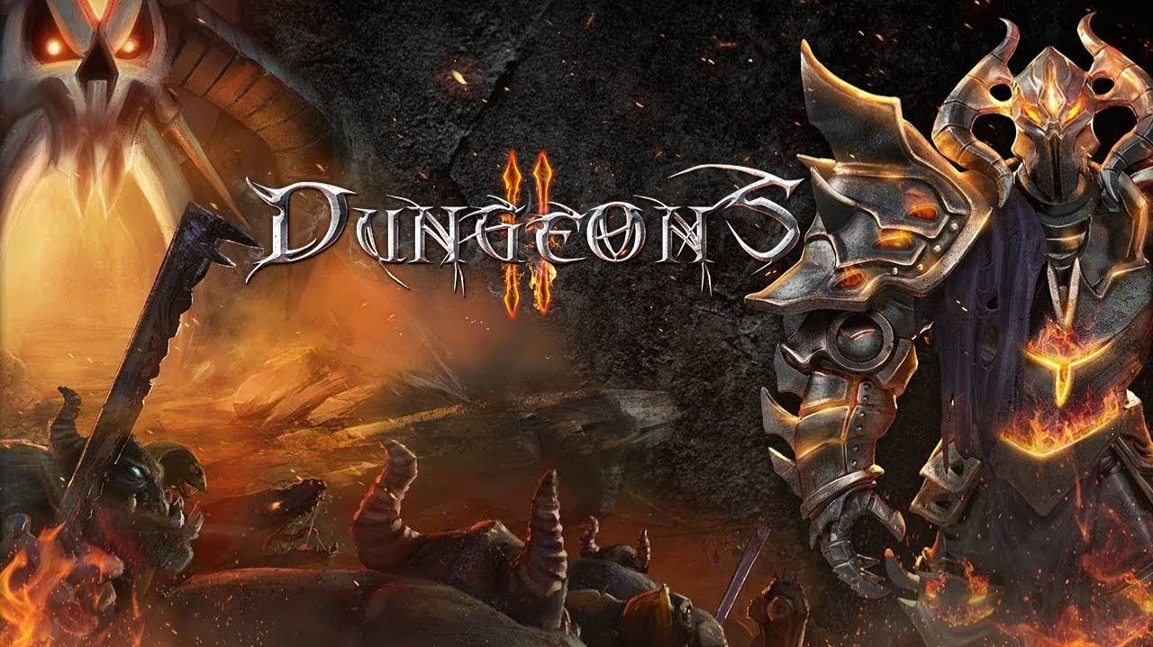 Dungeons 2