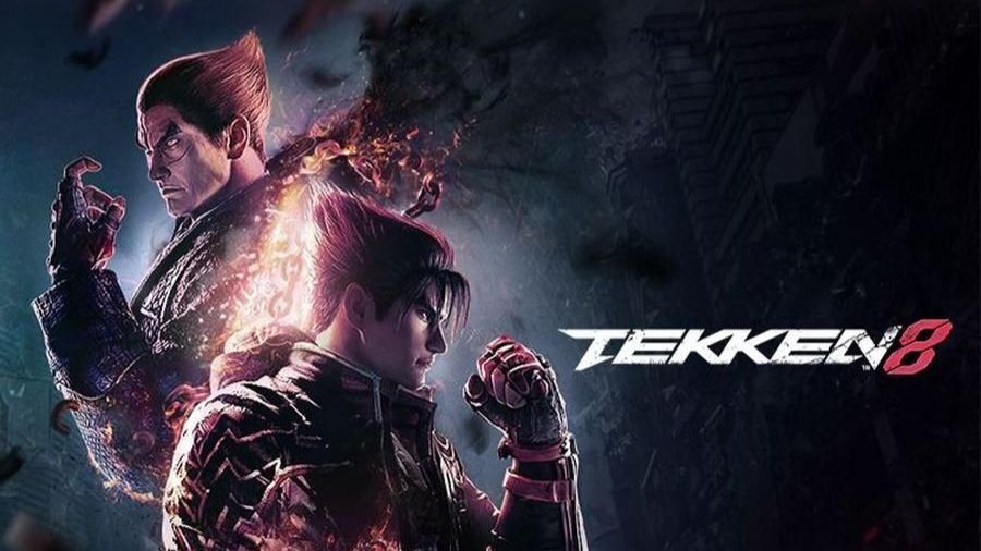 TEKKEN 8