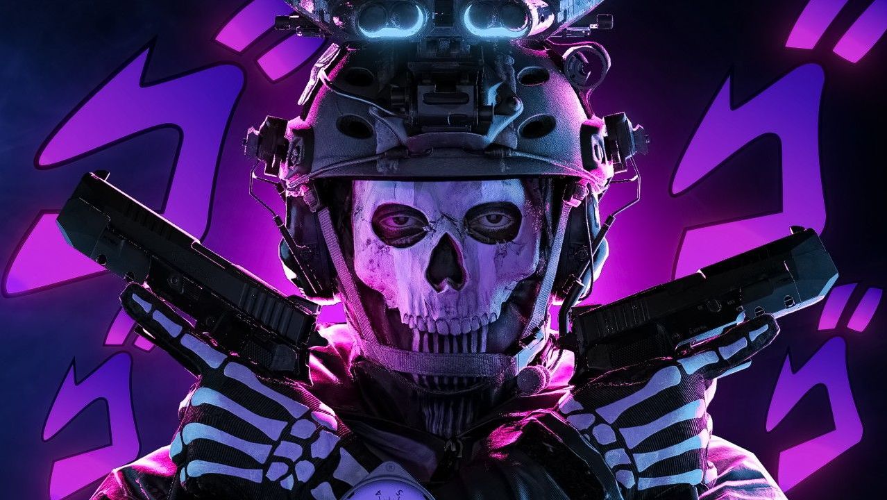 Call of Duty (разное)