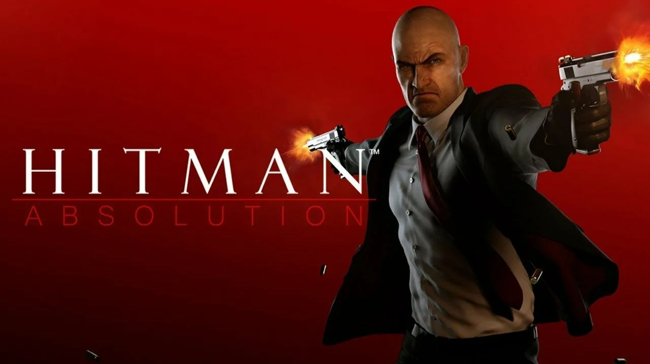 Hitman Absolution