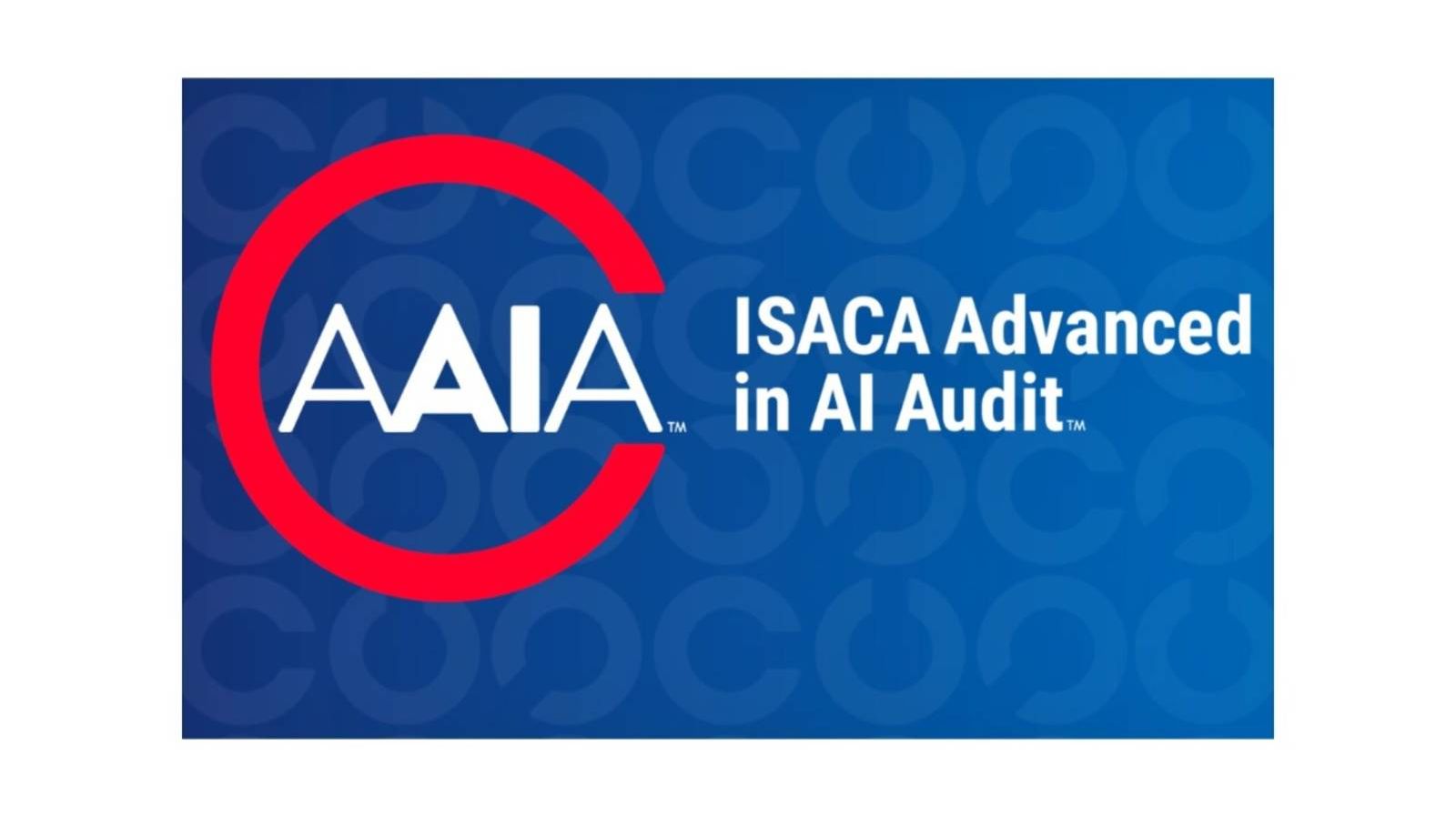 AI Auditor (ISACA AAIA)