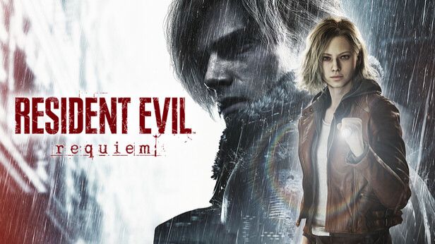 Resident Evil Requiem