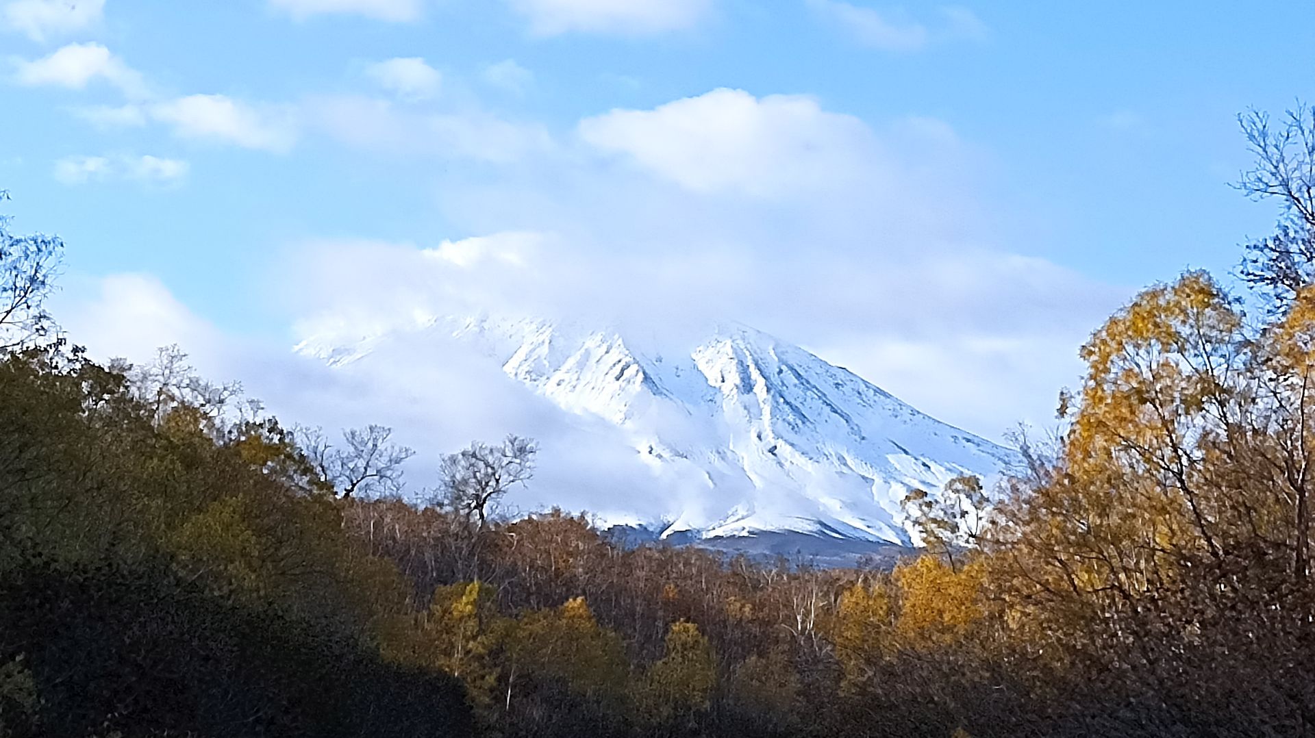 Путешествия I