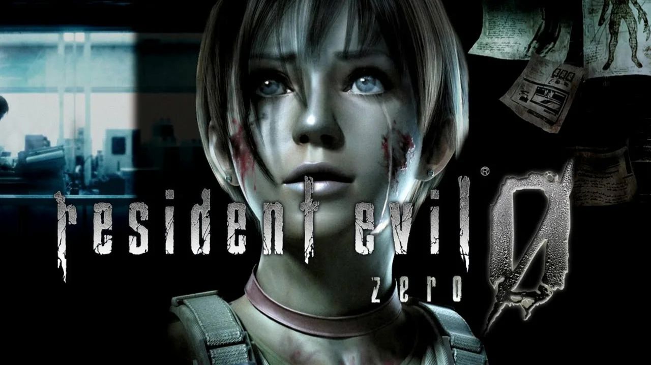 Resident Evil Zero
