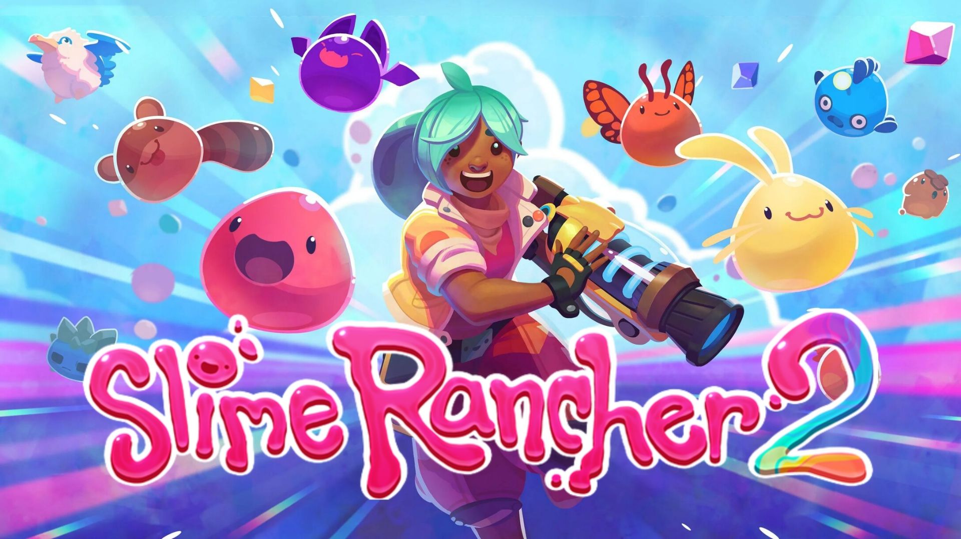 Slime Rancher 2...