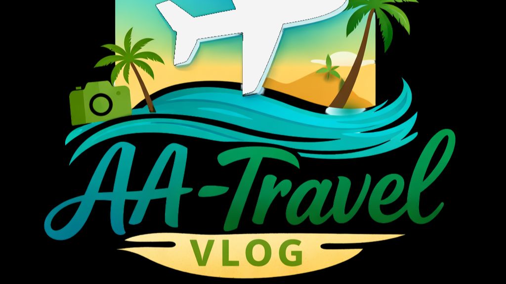 AA Travel Vlog