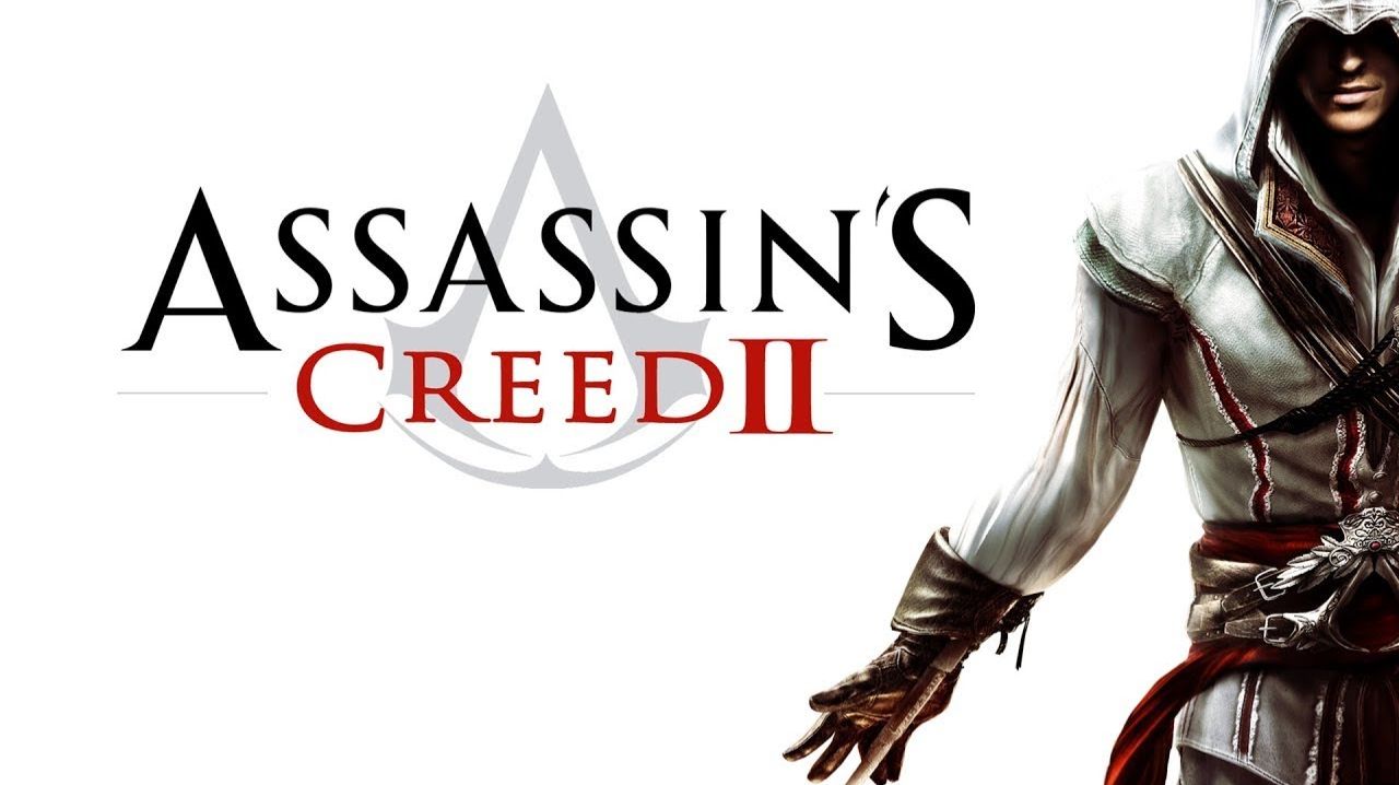 Assassin’s Creed II (2009) Прохождение