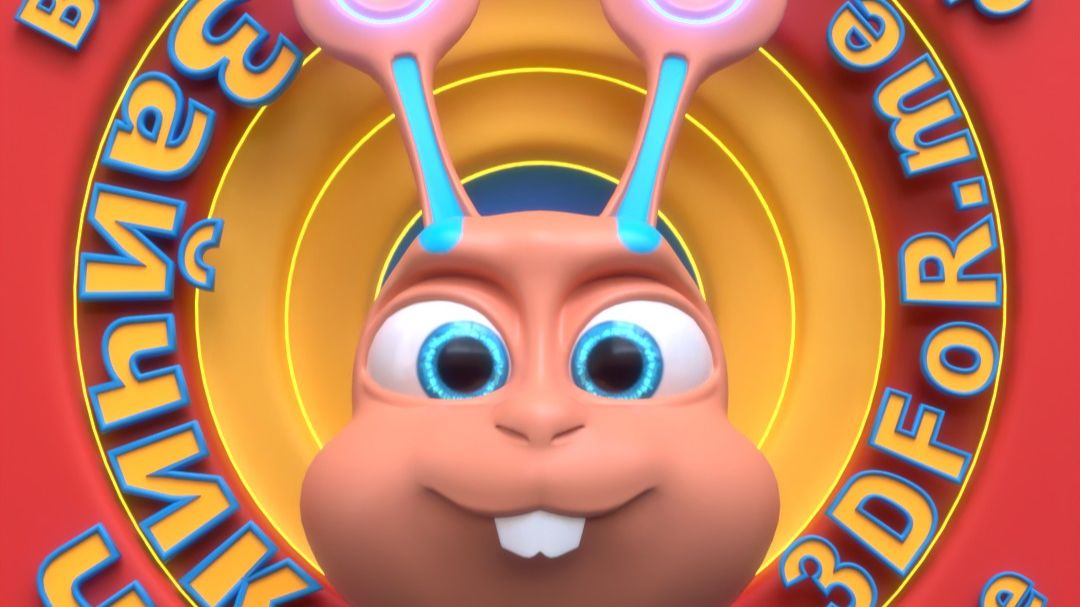 💝Зайчик Чип / Bunny Chip💝