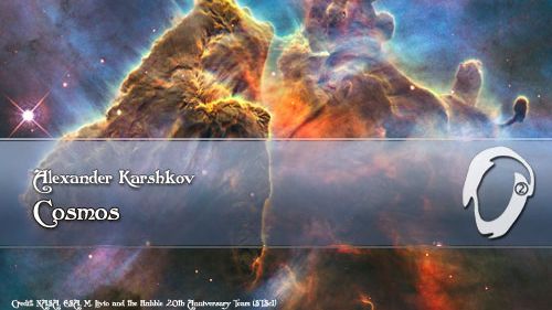 Alexander Karshkov - Cosmos