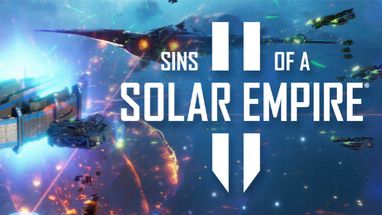 Sins of a Solar Empire II