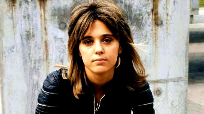 The Best, Suzi Quatro (American rock musician, singer, bass guitarist, songwriter, Since1964)