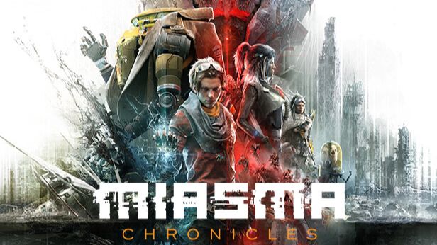 Miasma Chronicles