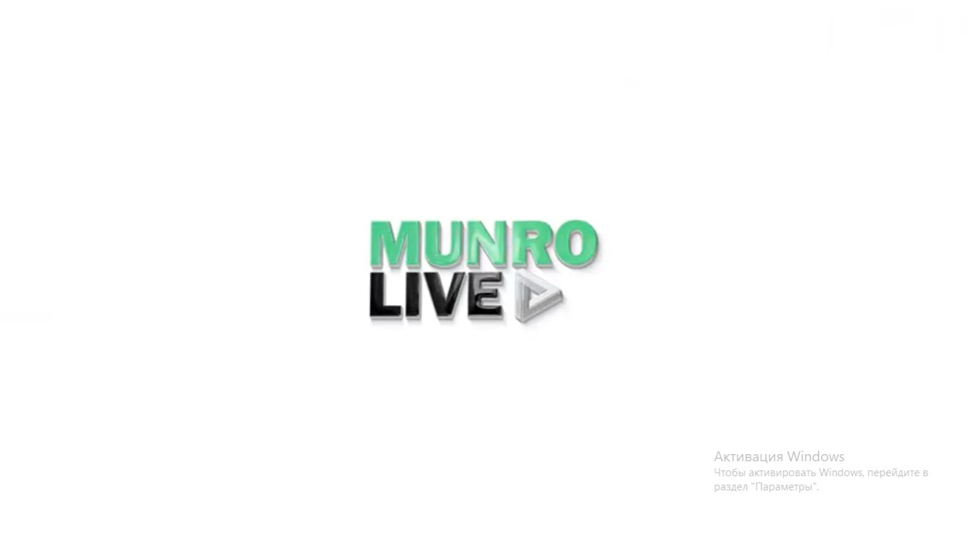 MUNRO LIVE