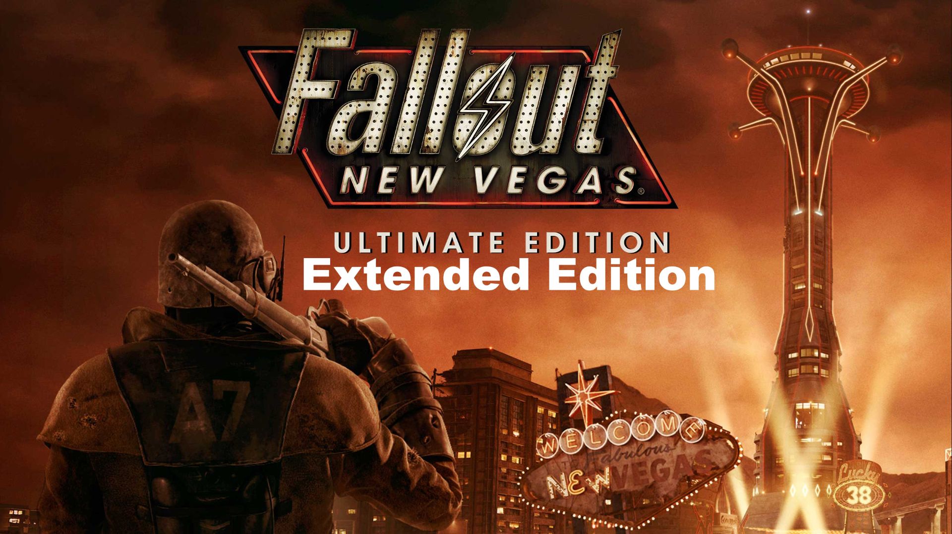 Прохождение Fallout New Vegas Extended Edition (Cool-Games) Хардкор (99%)