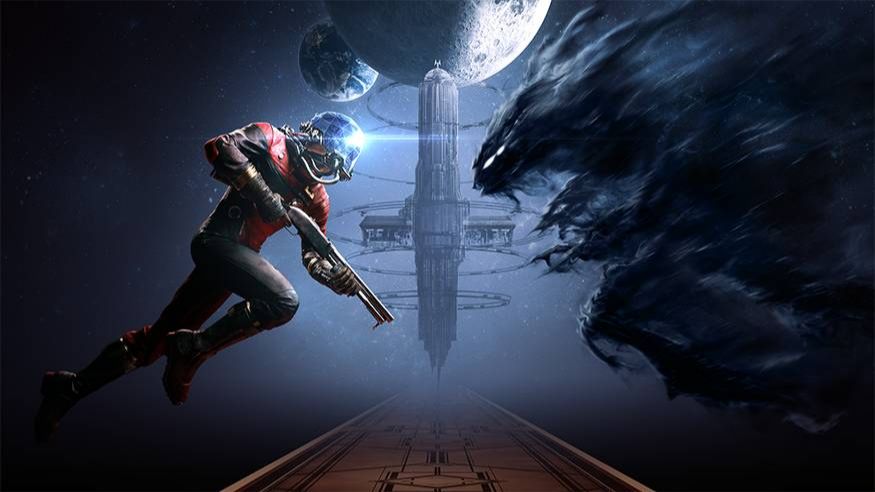 Prey