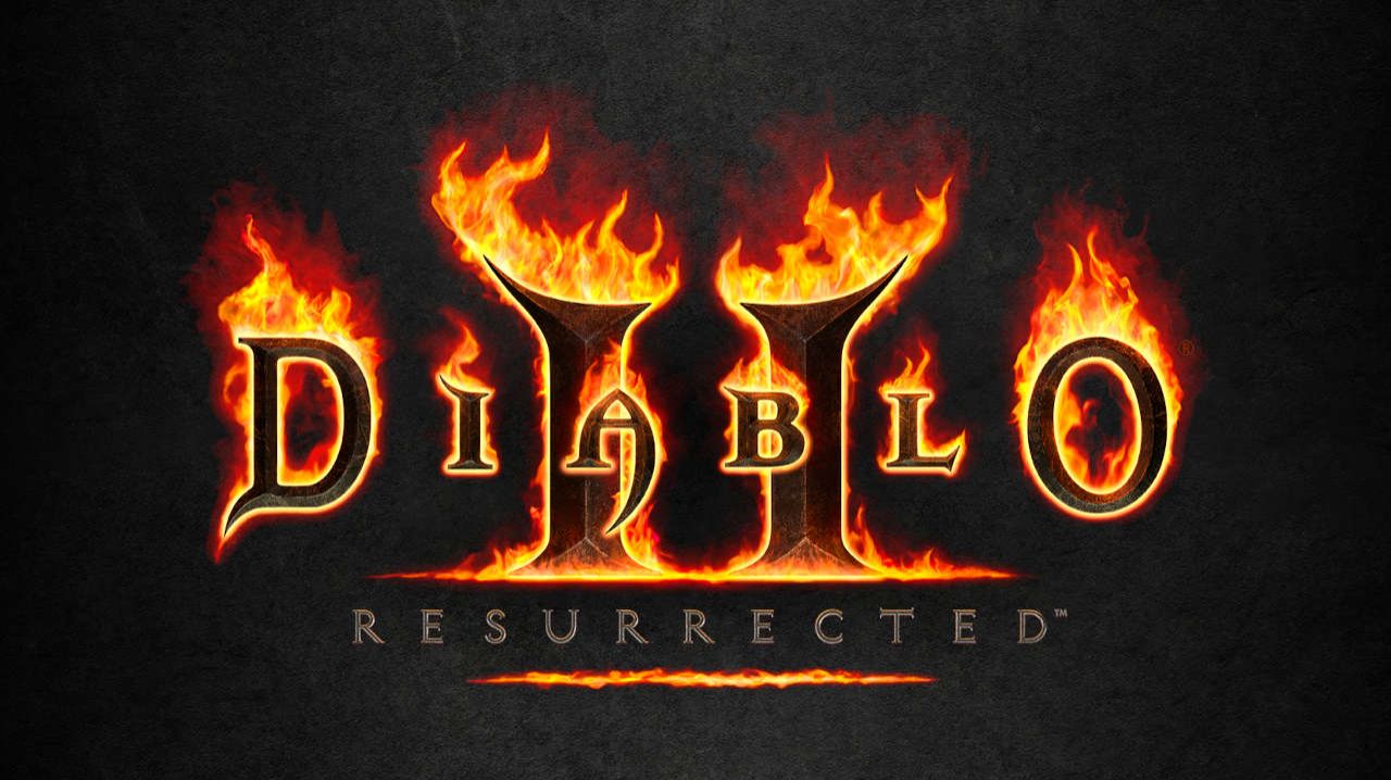 Diablo II Resurrected Infernal