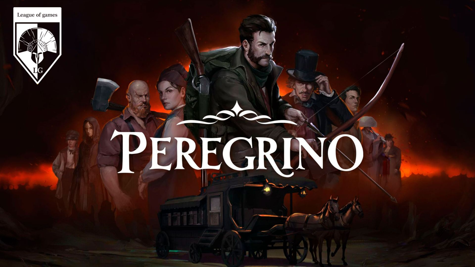 Peregrino