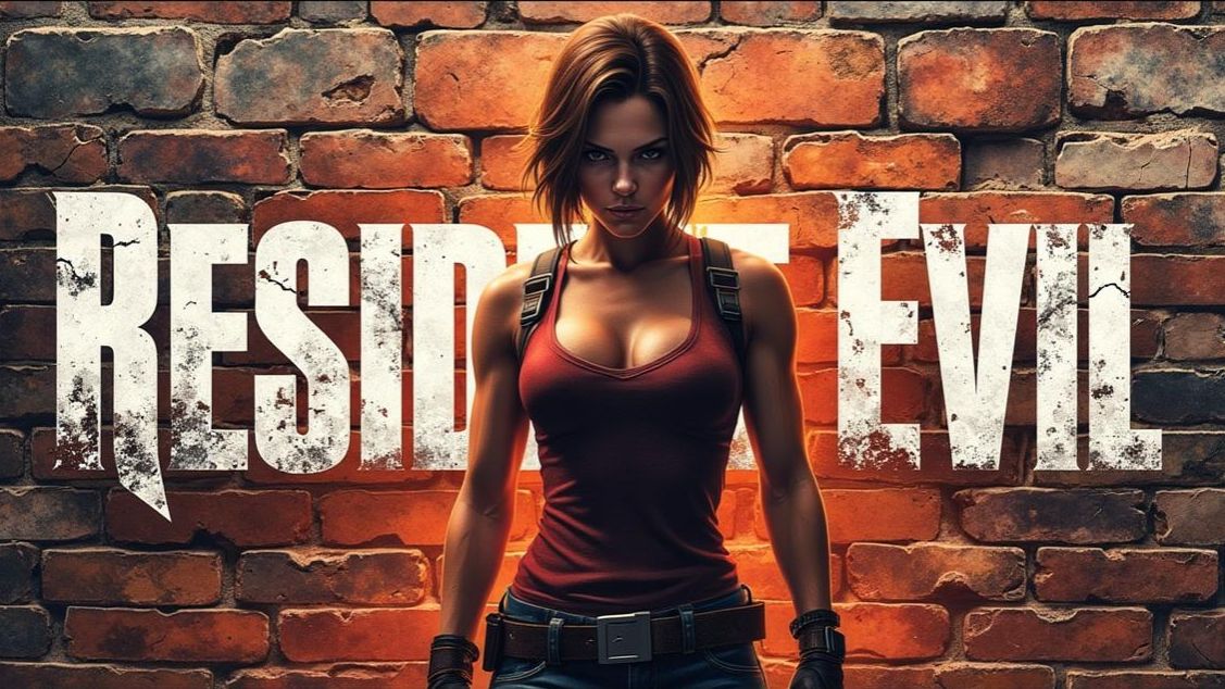 Resident Evil