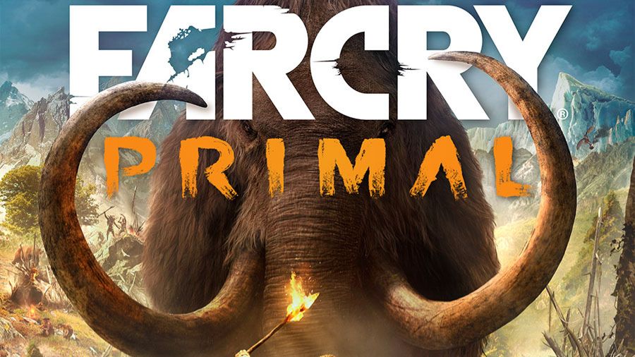 Far Cry Primal