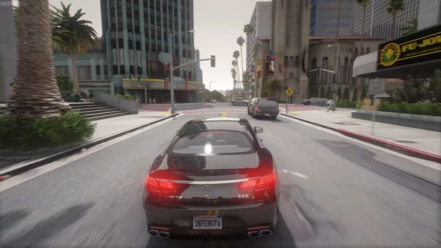 ПОЛНОЕ ПРОХОЖДЕНИЕ Grand Theft Auto: The Trilogy – The Definitive Edition