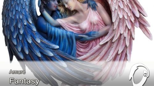 Amure - Fantasy