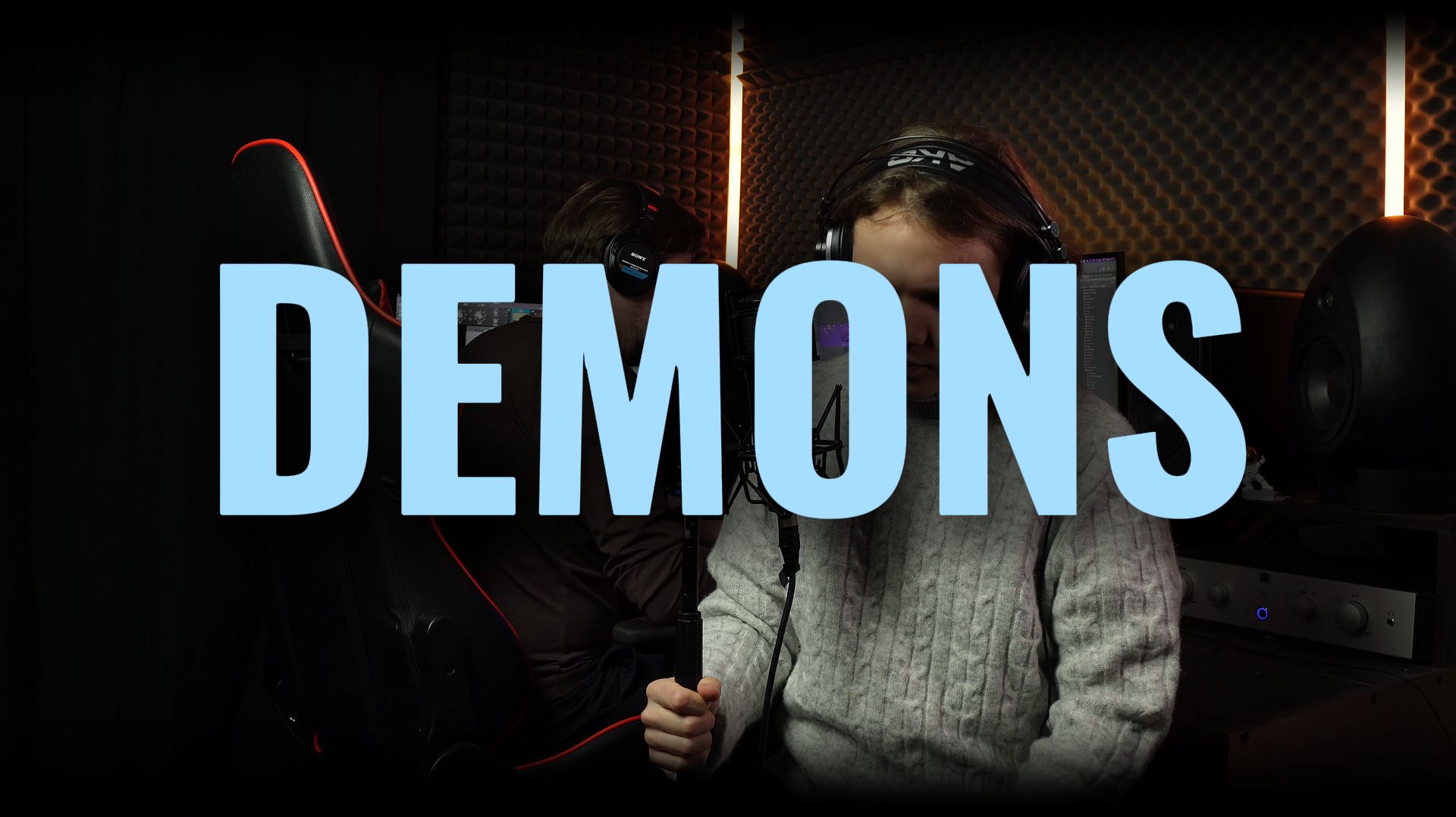 DEMONS