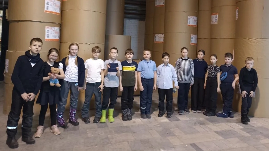 типография 🖨️