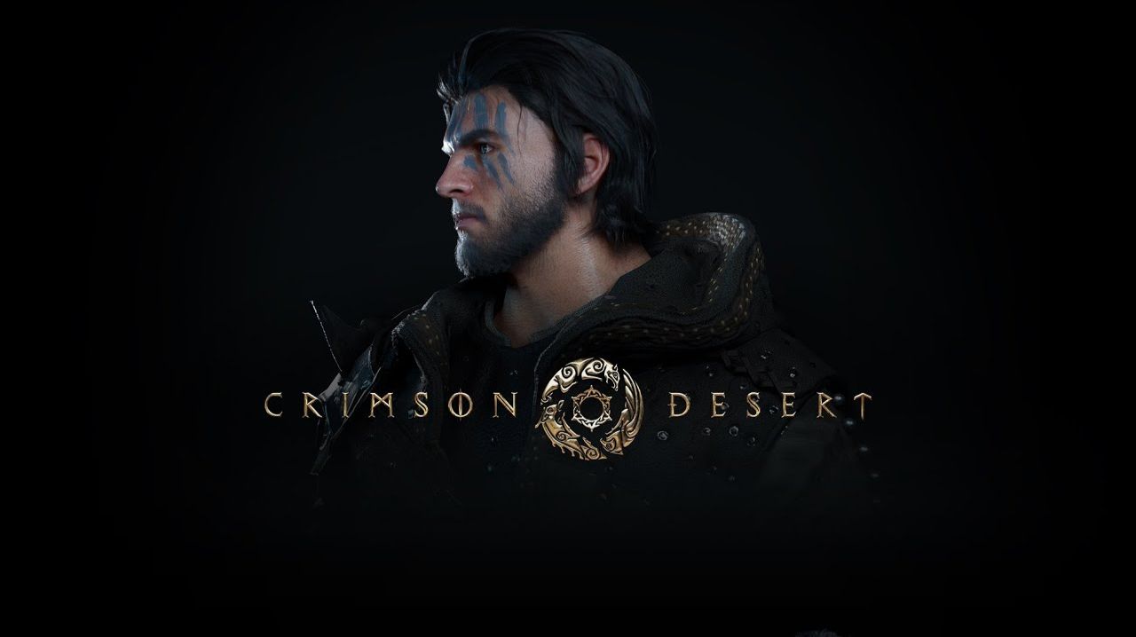 Crimson Desert (прохождение)