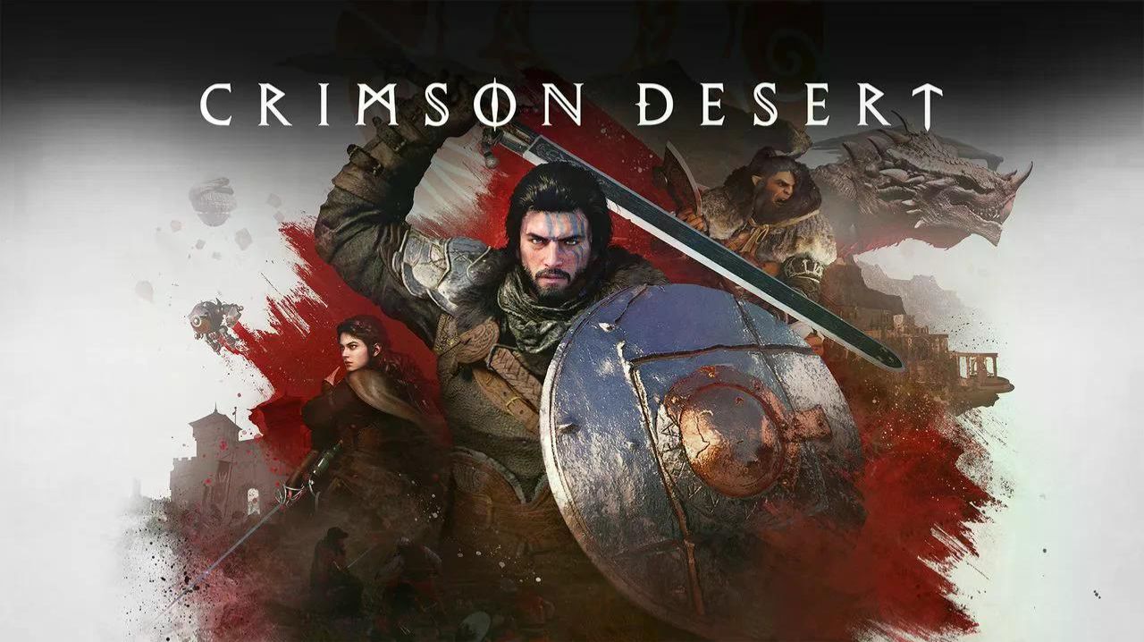 Crimson Desert