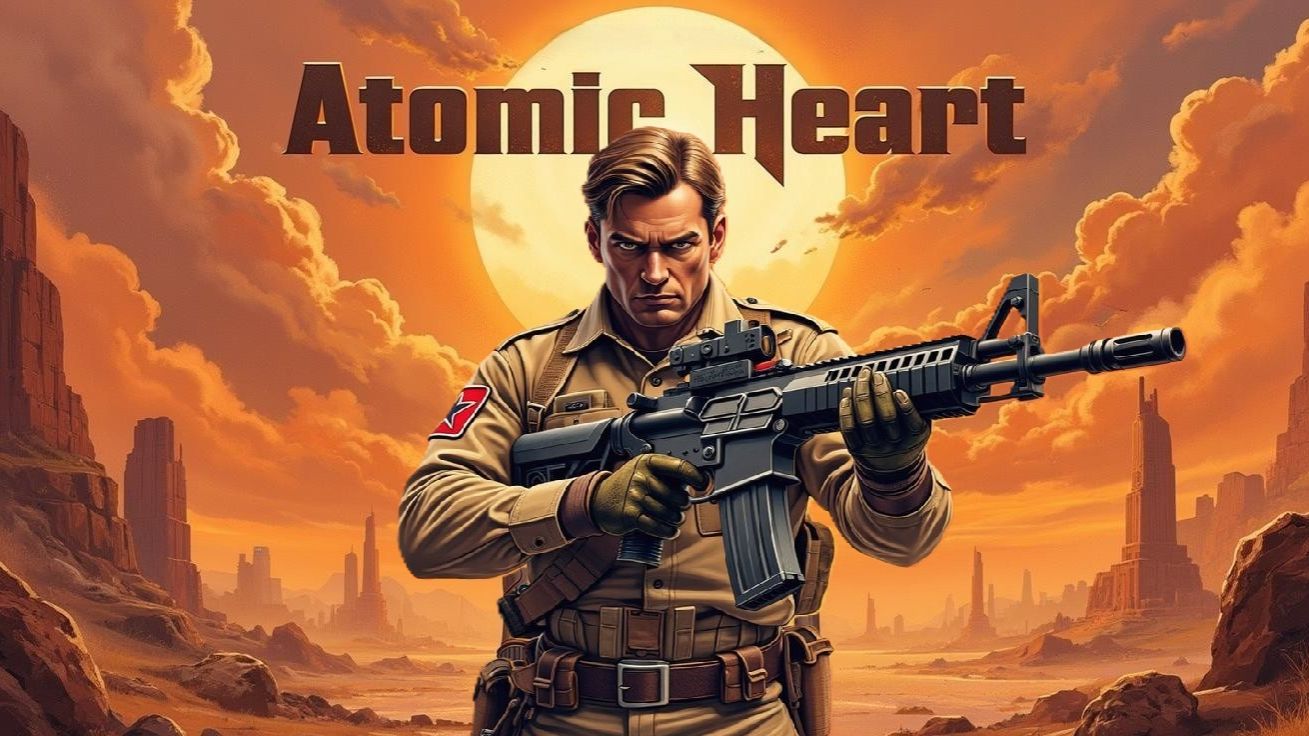 Atomic Heart