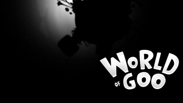 World of Goo Полное прохождение