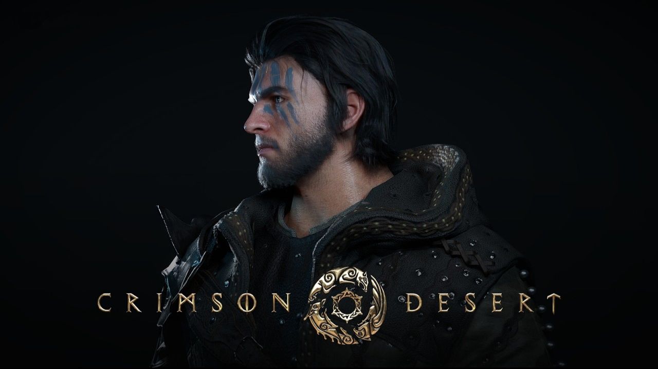 Crimson Desert