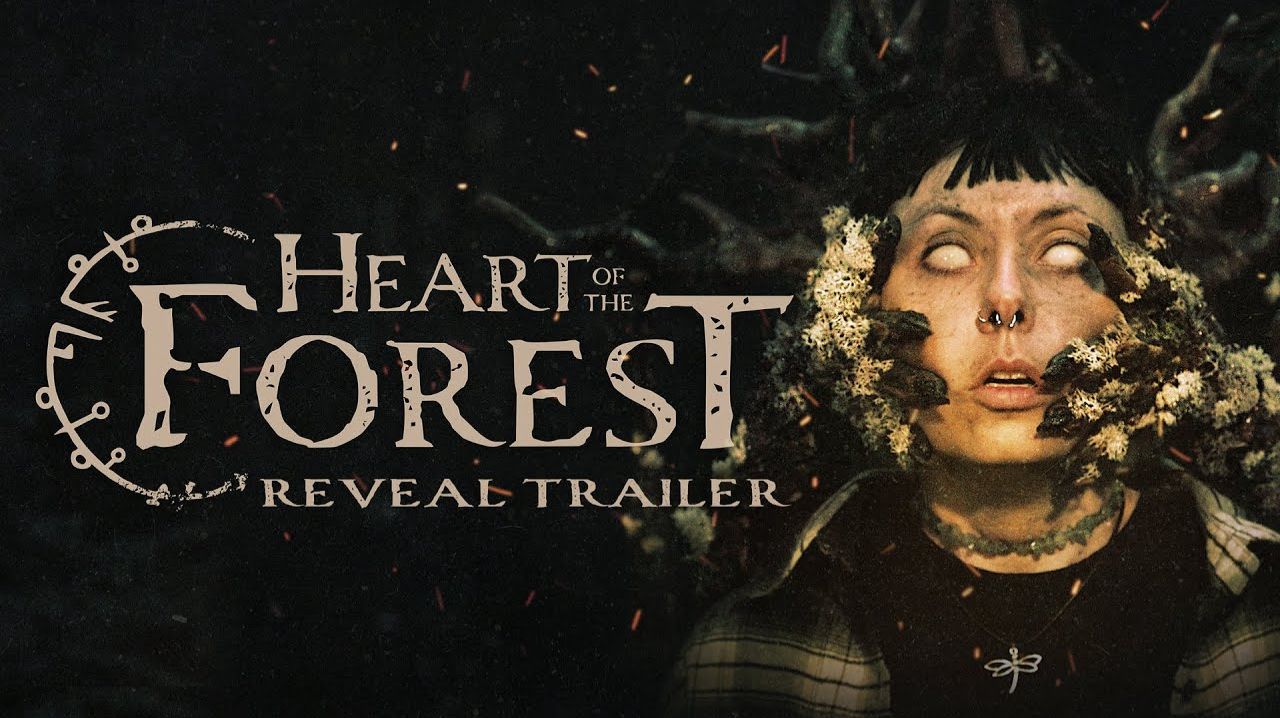 Heart of the forest | Сердце леса
