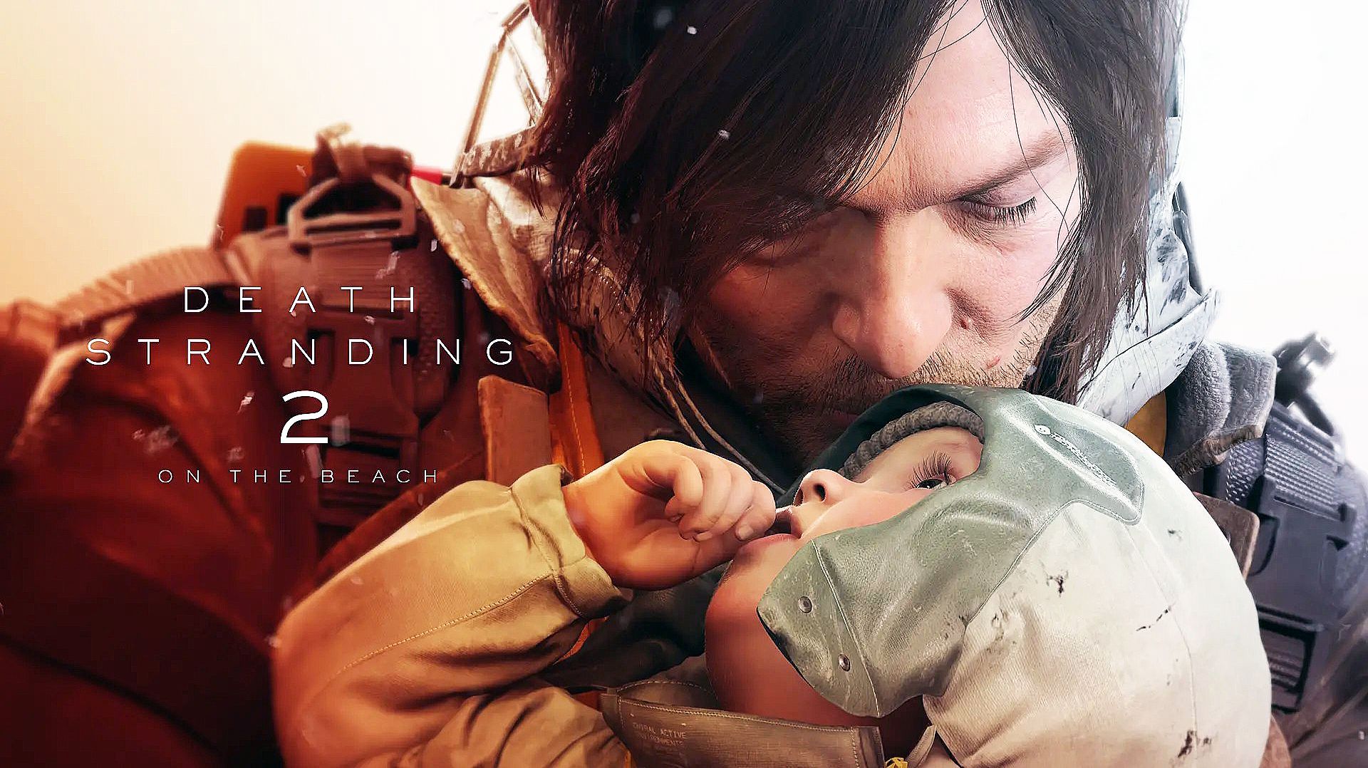 Прохождение 🛑Death Stranding 2: On the Beach ➤ на - ПК 🛑