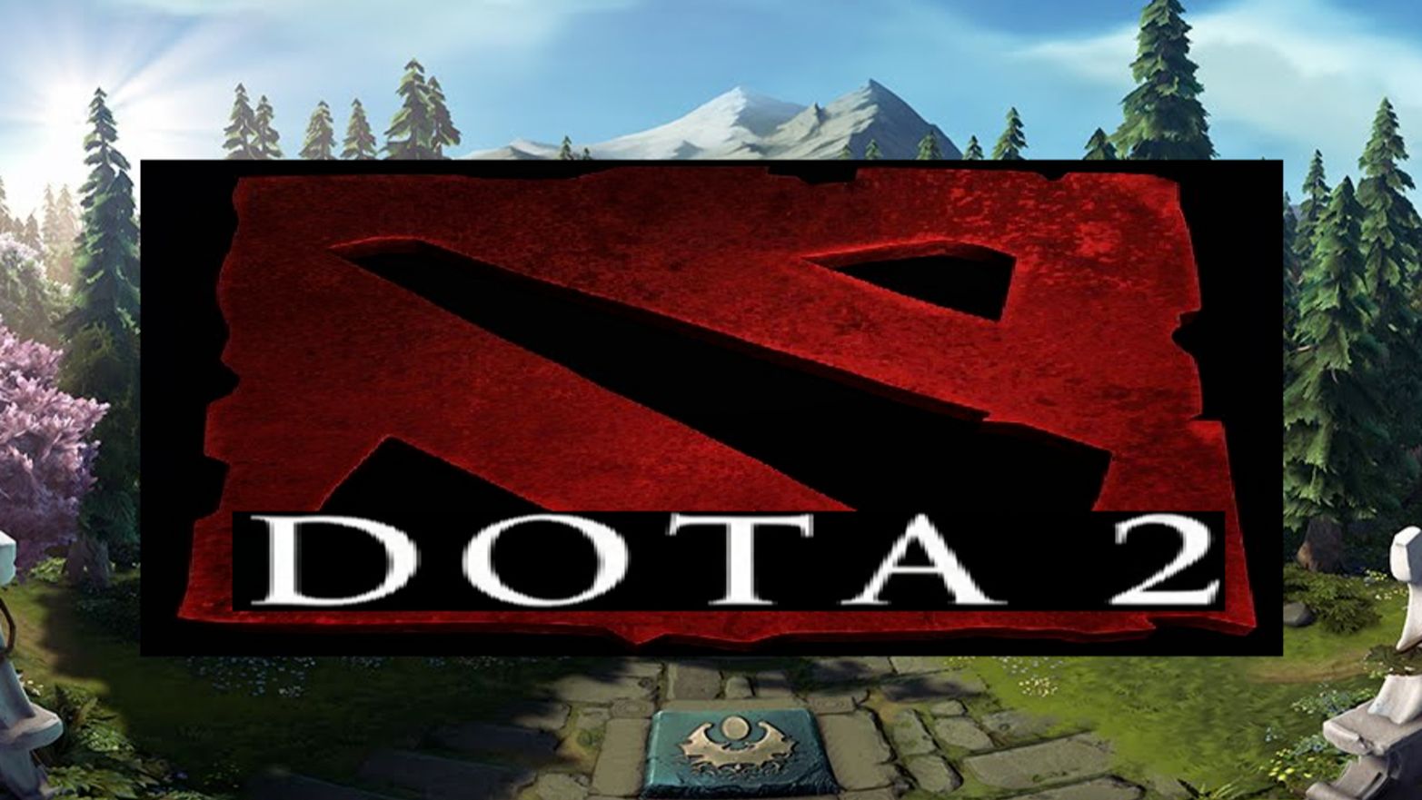 Dota 2 - Дизраптор