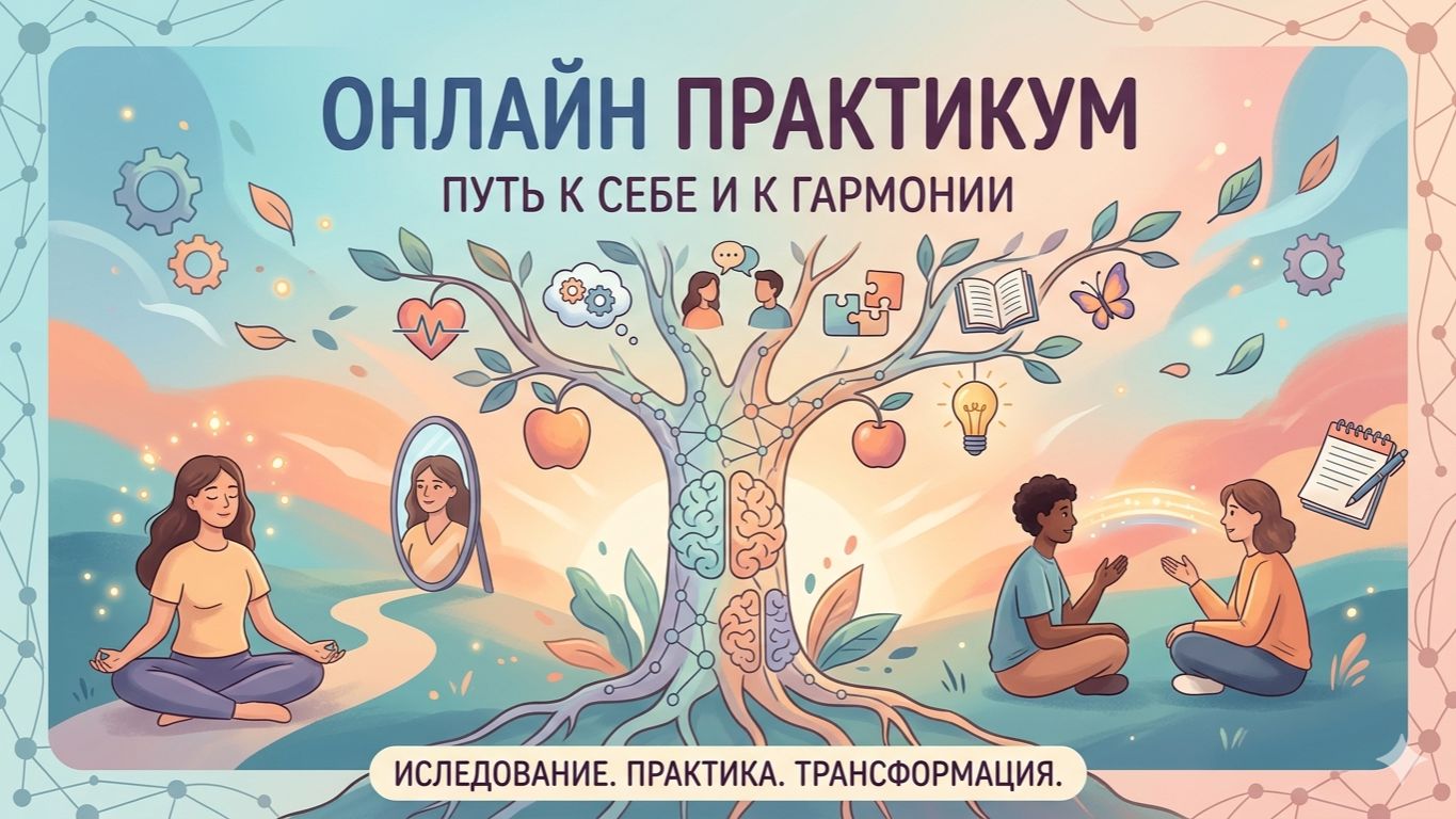 Он-лайн практикум