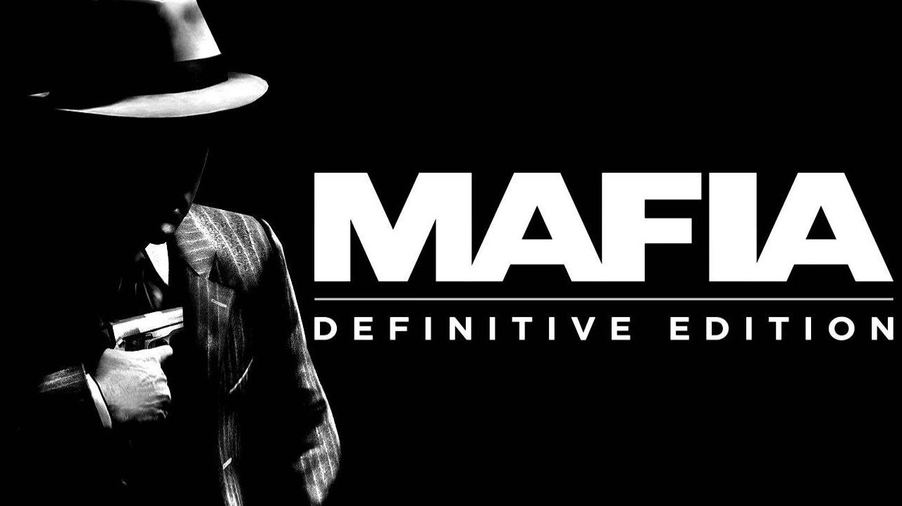 Мафия: Полное Издание | Mafia: Definitive Edition