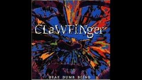 CLAWFINGER - ″Deaf Dumb Blind″ (Full Album) 1993