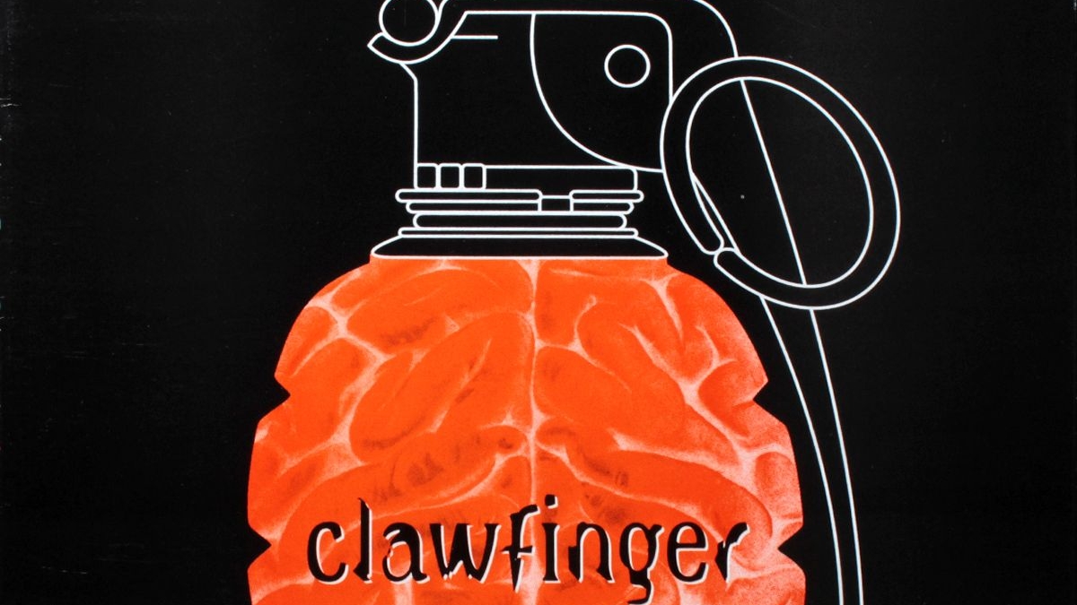 CLAWFINGER - ″Use Your Brain″ (Full Album) 1995